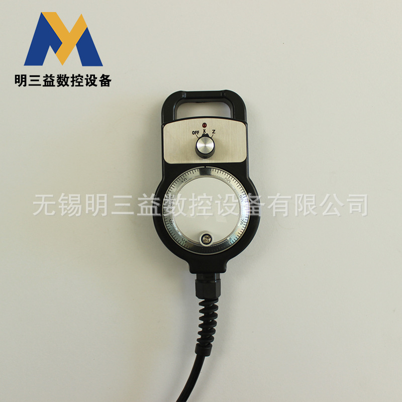 電子手輪 1274-01 加工中心電子手輪